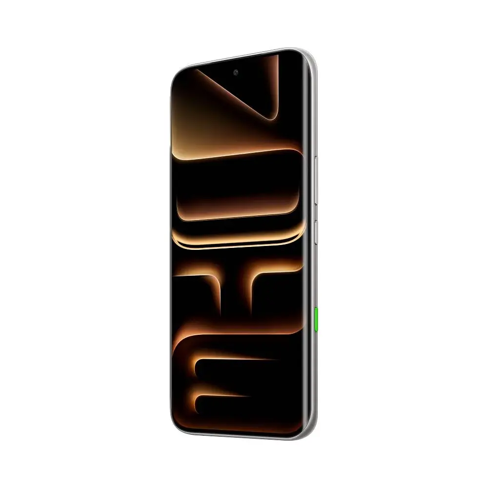 Смартфон Infinix Note Edge X6887 8/256GB Lunar Titanium - фото 7