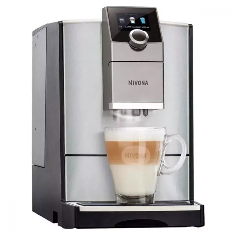 Кавомашина Nivona CafeRomatica NICR 799 - фото 2