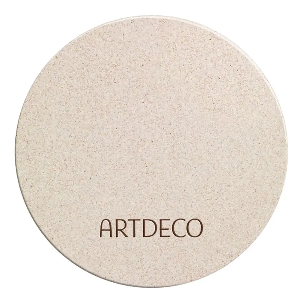 Бронзатор для шкіри обличчя Artdeco Natural Skin Bronzer, відтінок 03 (Bronzing hues), 9г (556645) - фото 5