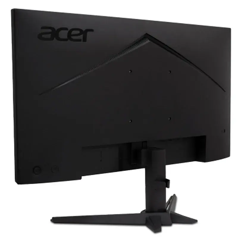 Монітор Acer QG241YP6bip (UM.QQ1EE.605) - фото 8