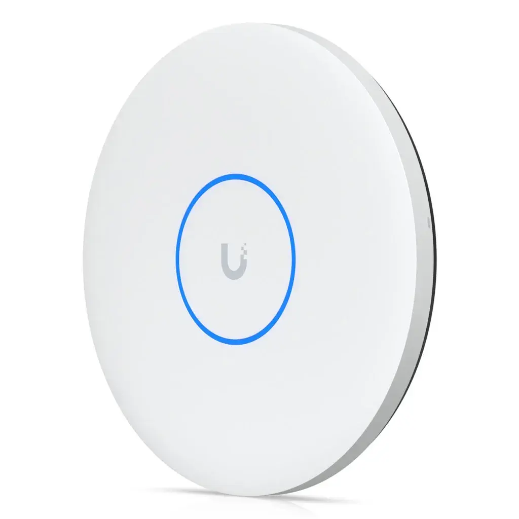 Точка доступу Wi-Fi Ubiquiti U7-PRO-XGS - фото 2