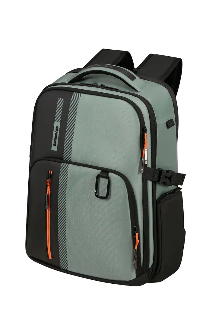 Рюкзак 15.6" Samsonite BIZ2GO SAGE 44x33x20 KI1*44016 - фото 4