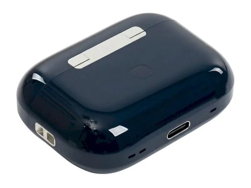 Наушники TWS Vention Echo Lite E11 Plus Blue (NBVL0-PLUS) - фото 7
