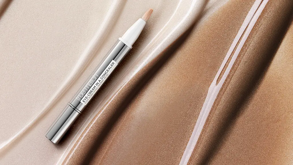 Крем-консилер для шкіри навколо очей L’Oreal Paris True Match Eye-Cream відтінок 1-2D 2 мл (AA118400) - фото 8