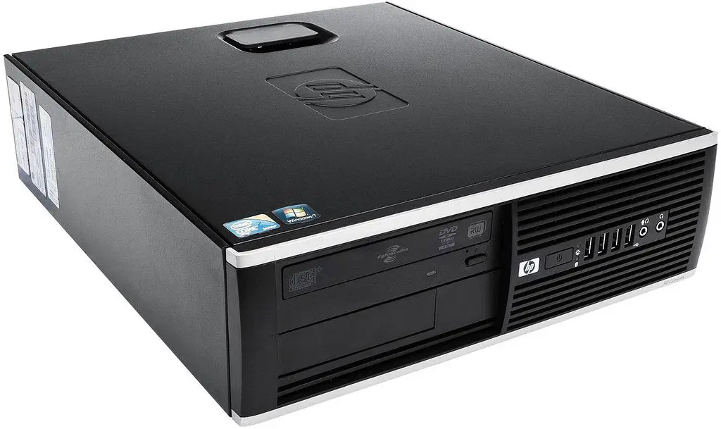 Комп'ютер HP Compaq 6200 Pro SFF (G550/8/120SSD) Б/В - фото 2