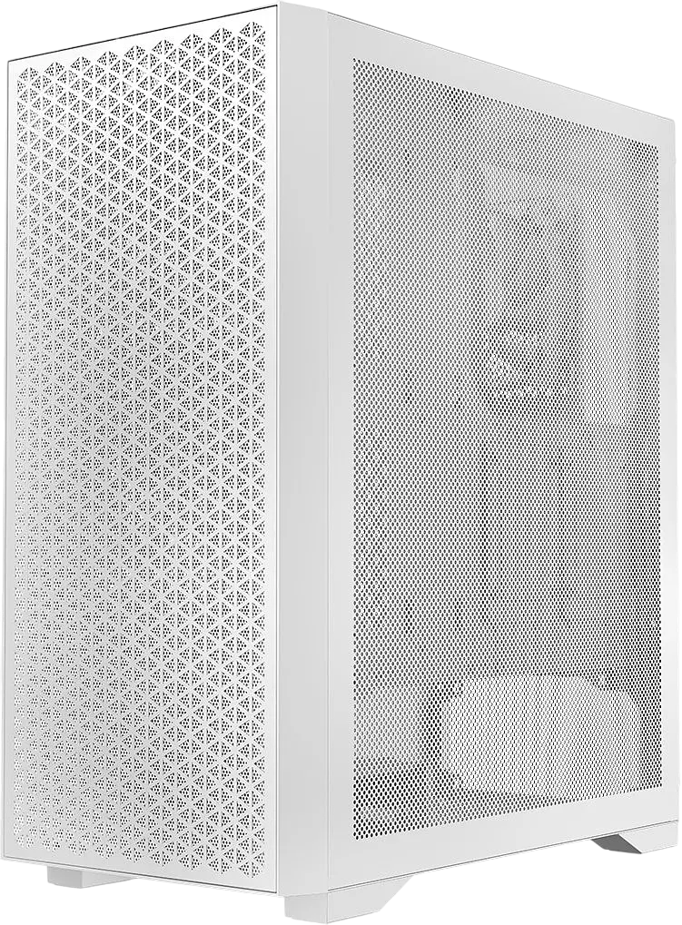 Корпус LogicConcept Dart Pro Midi White (AT-DART-PRO-0000-20) - фото 2