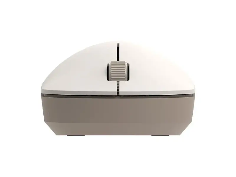 Миша Xiaomi Mi Wireless Mouse Lite 2 White GL (BHR8915GL) - фото 4