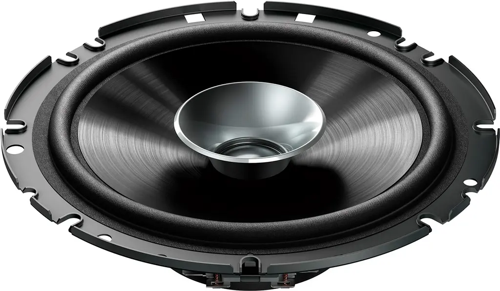 Коаксиальная автоакустика Pioneer TS-G1710F [55434] - фото 4