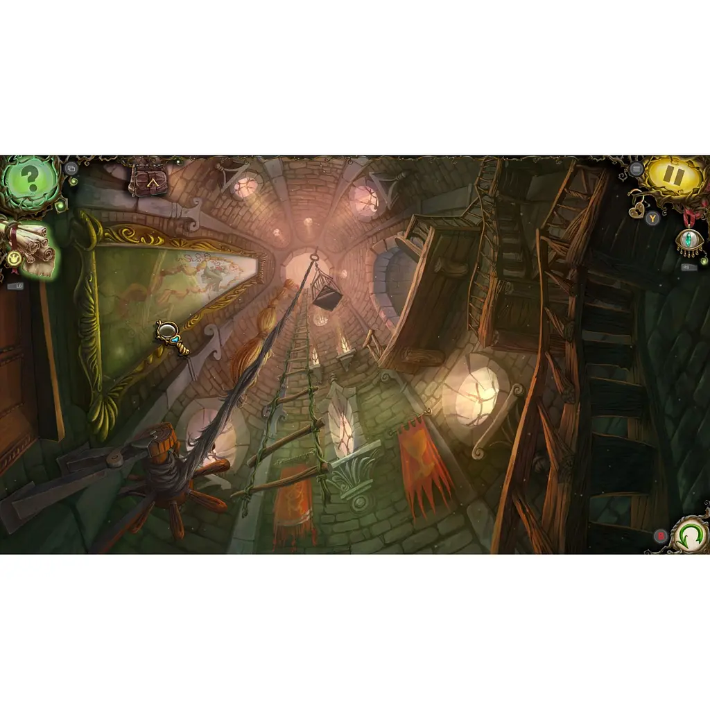 Ключ активації Microsoft Witch's Pranks: Frog's Fortune - Collectors Edition для Xbox One/Series S/X - фото 11