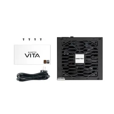 Блок живлення Chieftec 750W VITA (BPX-750-S) - фото 8
