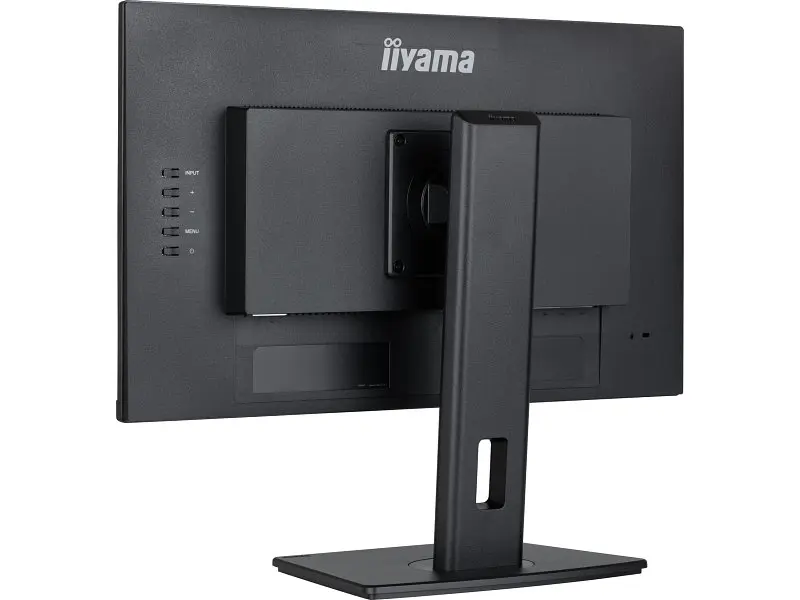 Монітор Iiyama ProLite XUB2492HSU-B6 - фото 5