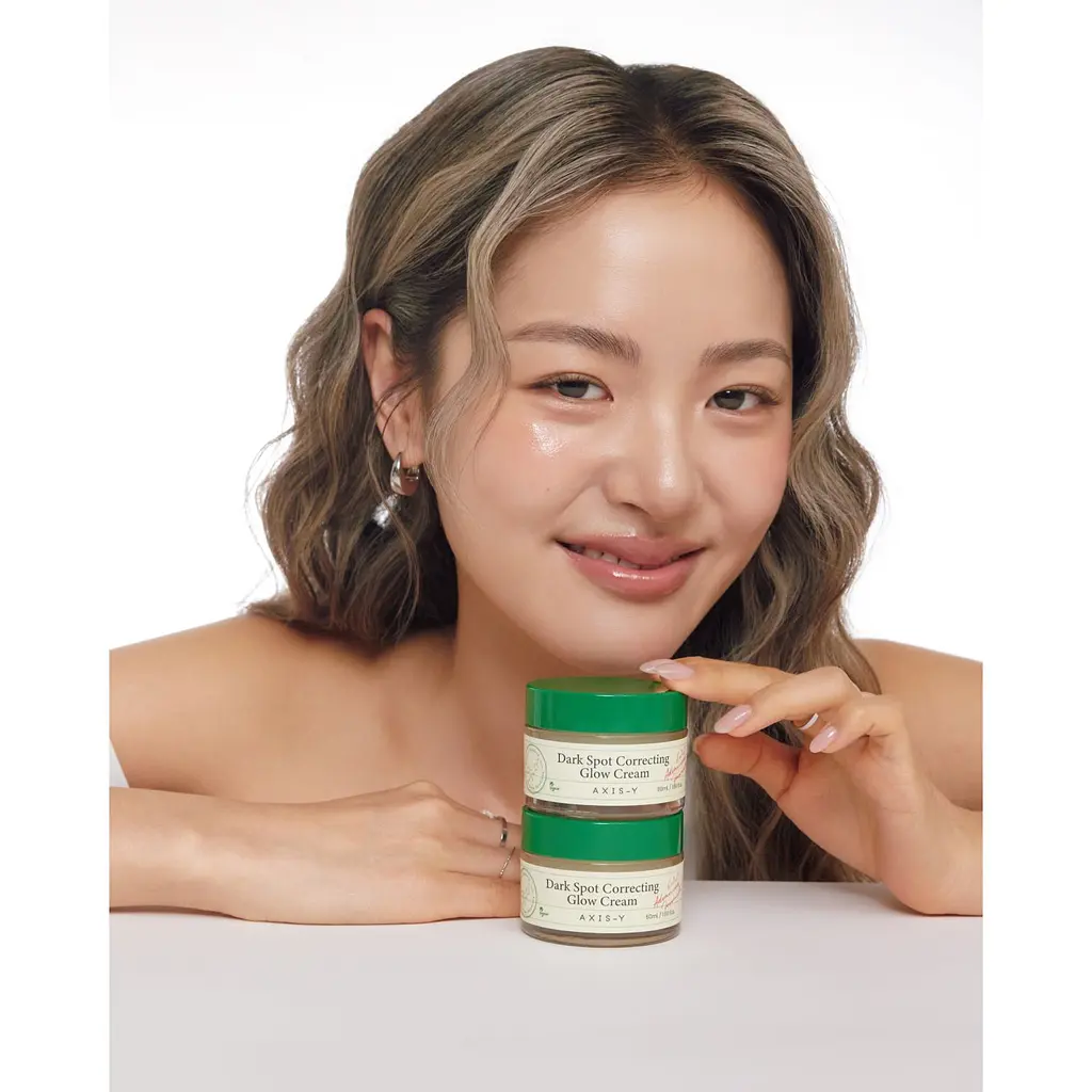 Корректирующий гель-крем темных пятен AXIS-Y Dark Spot Correcting Glow Cream 50 мл - фото 6