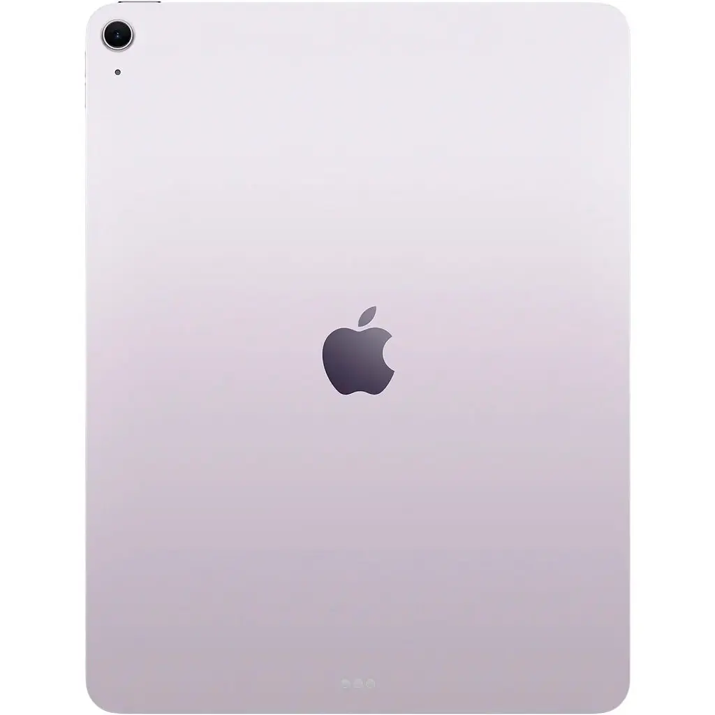 Планшет Apple iPad Air 13 (2025) 128GB Wi-Fi Purple (MCNL4) [129366] - фото 2