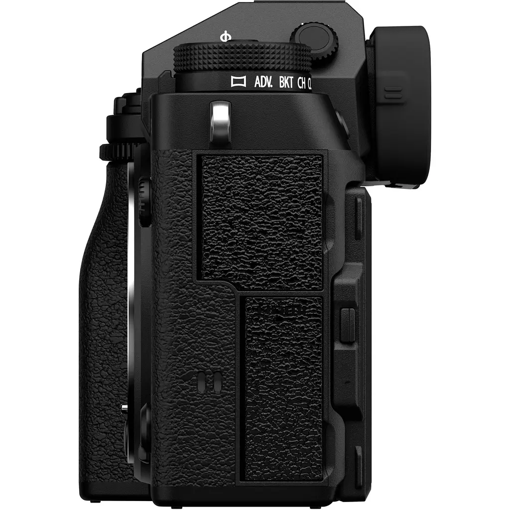 Бездзеркальний фотоапарат Fujifilm X-T5 Kit XF 16-80mm f4 R OIS WR Black (16782636) UA [117355] - фото 11