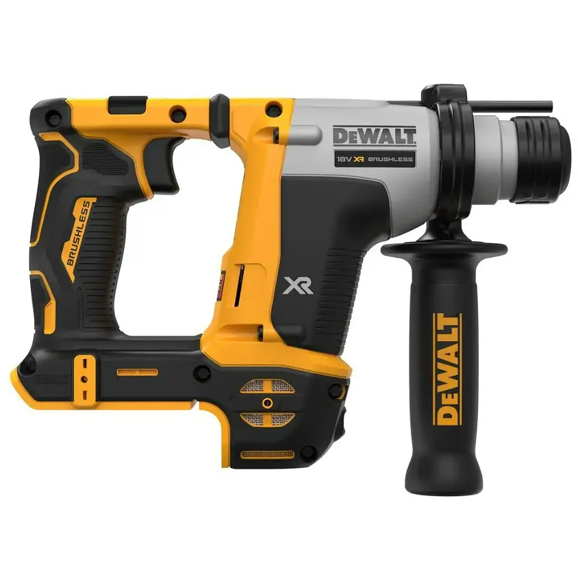 Перфоратор акумуляторний DeWALT SDS-Plus без АКБ та ЗП DCH172N - фото 4