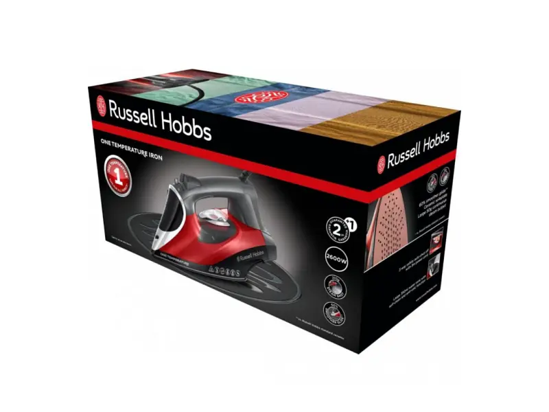 Праска Russell Hobbs One Temperature (25090-56) - фото 6