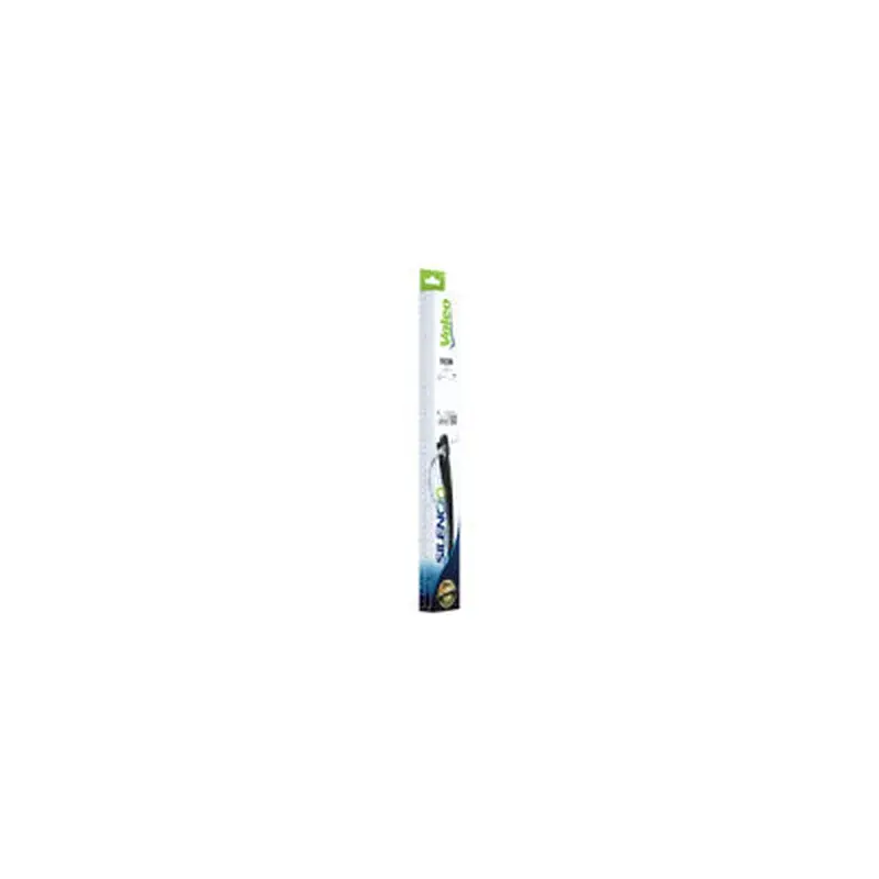 Щітка склоочисника Valeo 574586 - фото 3