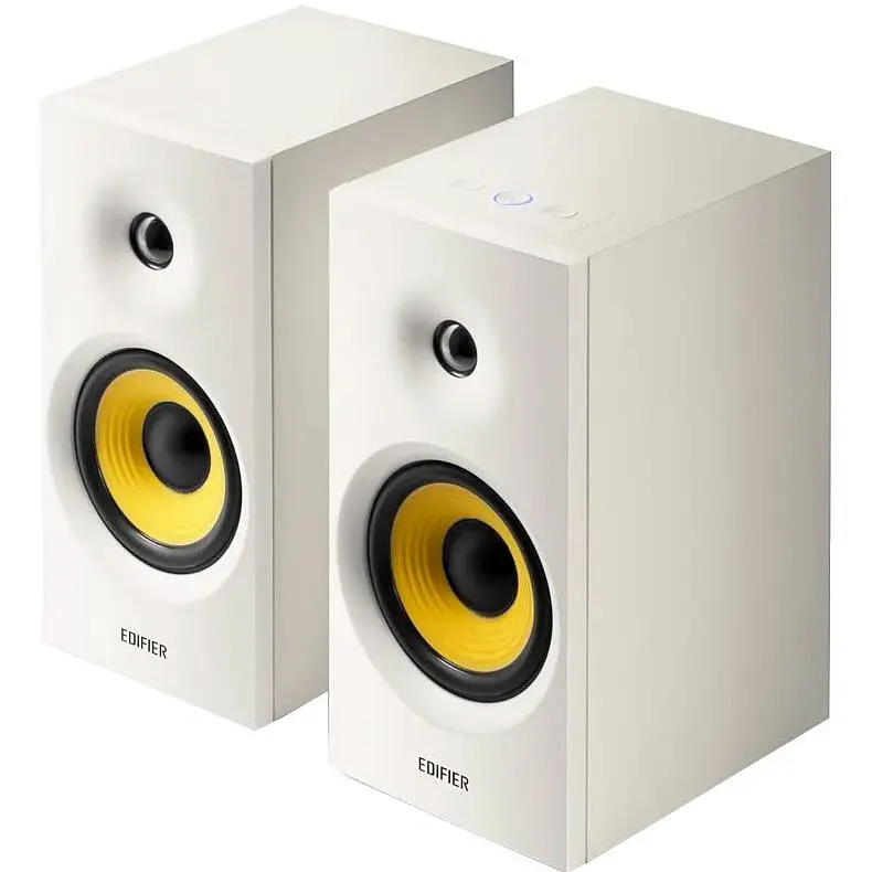 Акустична система Edifier R1080BT White [82747] - фото 3