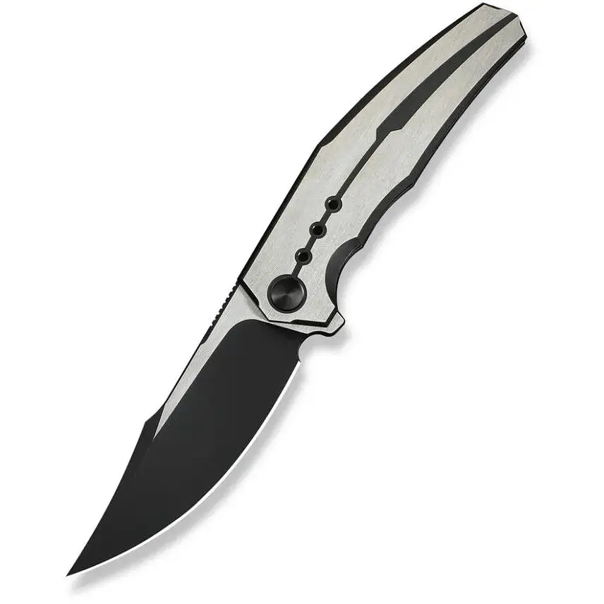 Ніж складаний Weknife Kyklos Satin WE23086-3