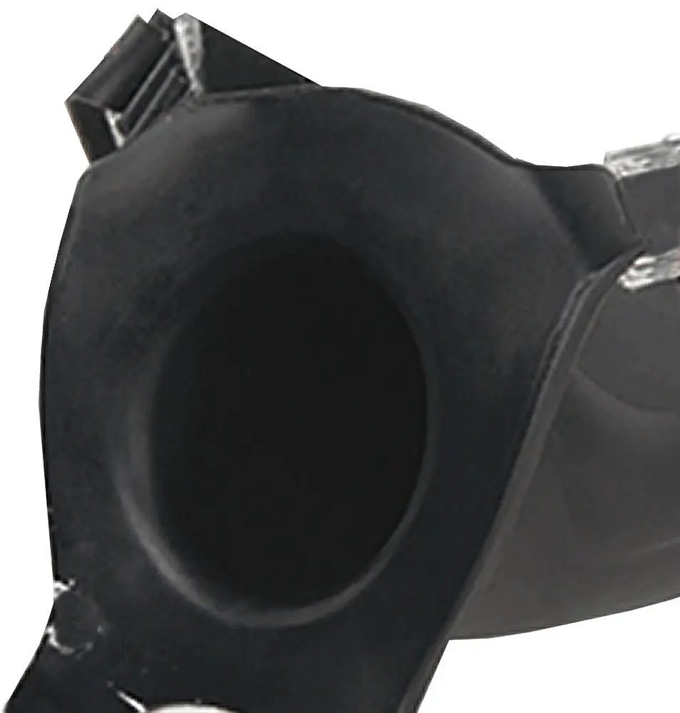 Страпон, 17.5х5 см Fetish Fantasy Extreme 7 Silicone Hollow Strap-On - фото 3