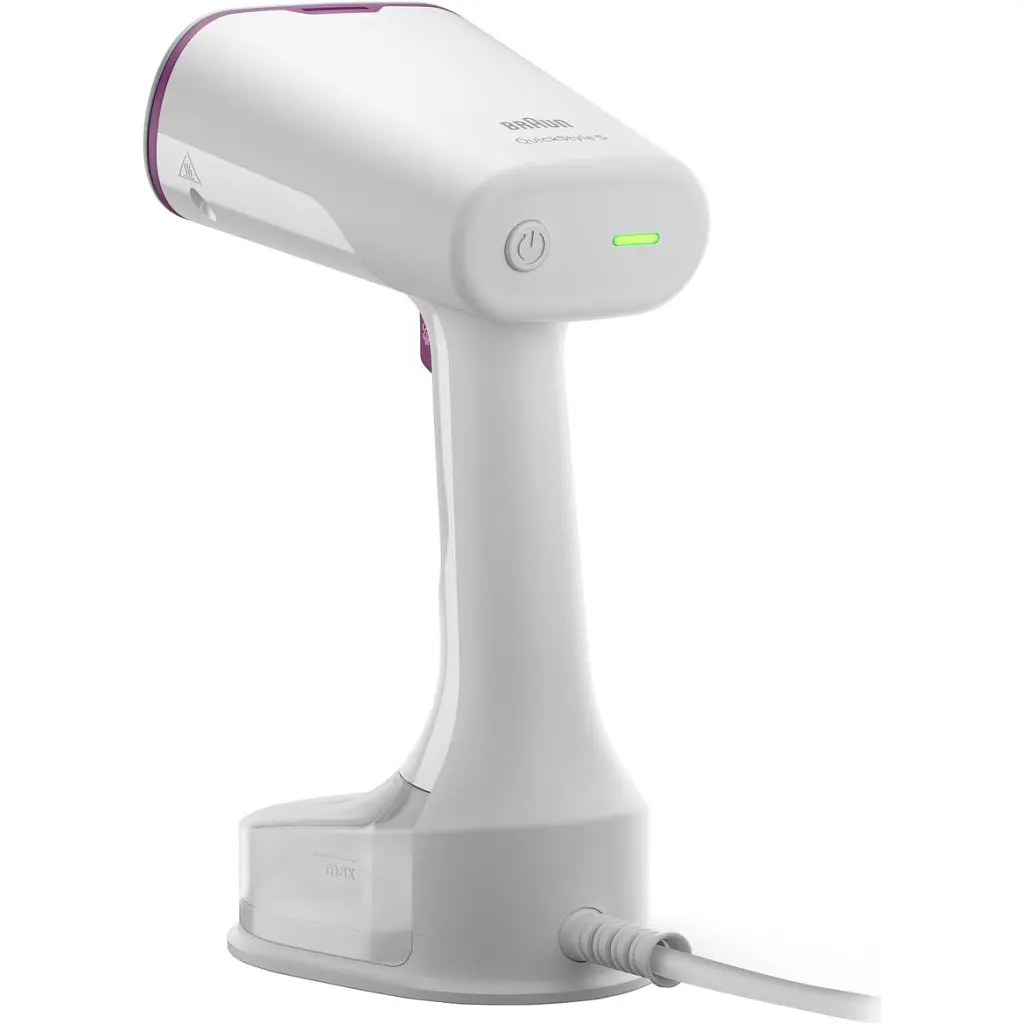 Відпарювач для одягу Braun GS 5011 PU (GS5011PU) - фото 3