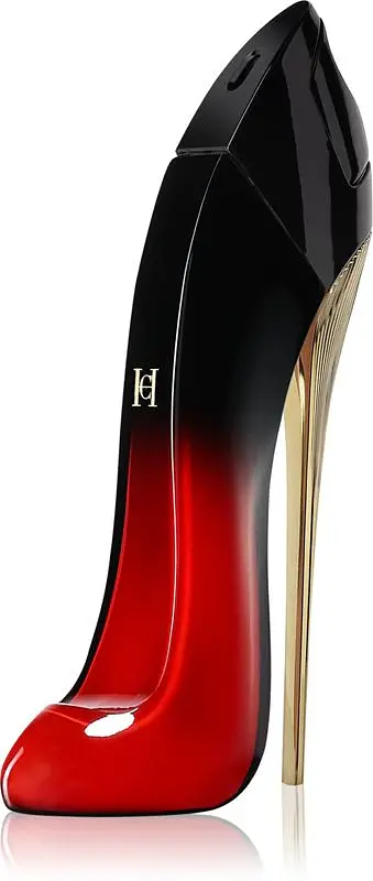 Оригінал Carolina Herrera Very Good Girl Elixir 50 мл Парфумована вода