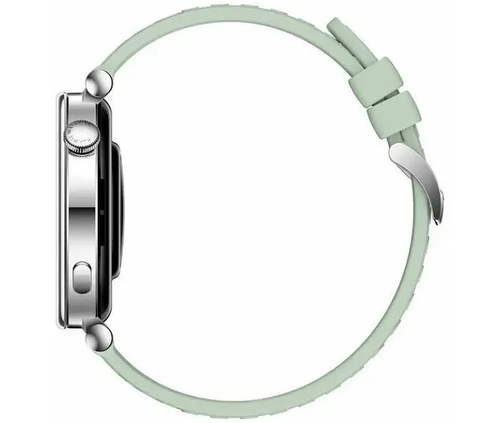 Часы умные HUAWEI Watch GT 4 41 mm (55020CES) зеленый - фото 6
