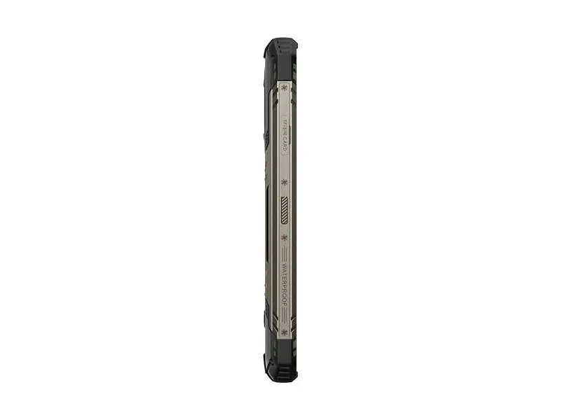 Смартфон Doogee S96 Pro 8/128GB Green - фото 2