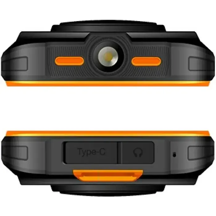Смартфон Ulefone Power Armor 16S 8/128GB (Global Version) NFC Black - фото 6