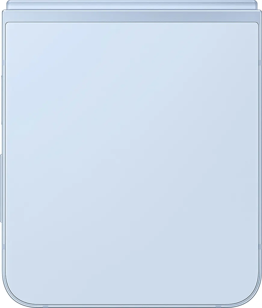 Смартфон Samsung Galaxy Flip 6 512Gb Blue (SM-F741BLBHSEK) - фото 9