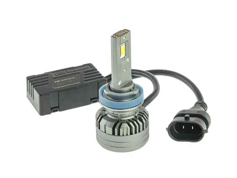 Автолампа Nextone LED L4 H11 6000K - фото 3
