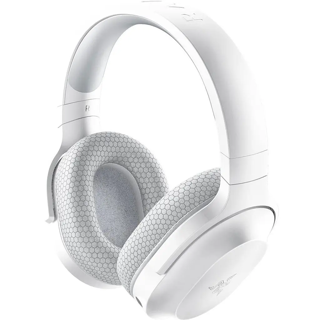 Ігрова гарнітура Razer Barracuda X 2022 Mercury (RZ04-04430200-R3M1) - фото 4