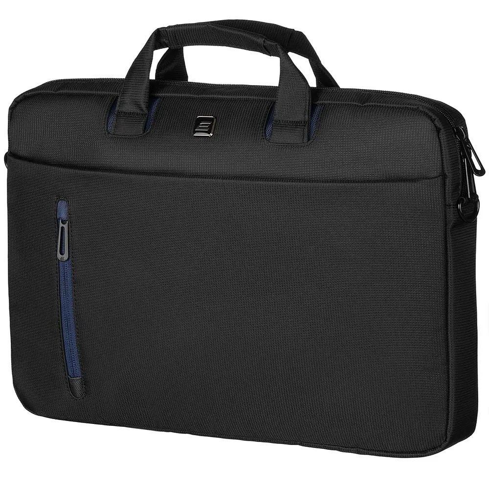 Сумка 2E CBN415BK чорна 16" - фото 2
