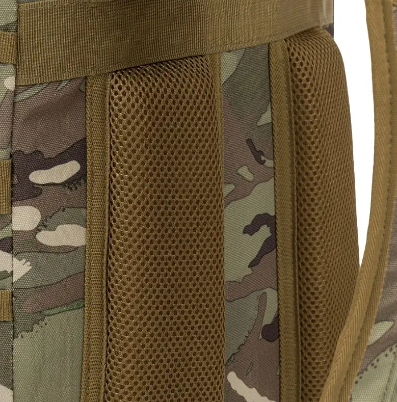 Рюкзак тактический Highlander Eagle 3 Backpack 40L HMTC (TT194-HC) - фото 6