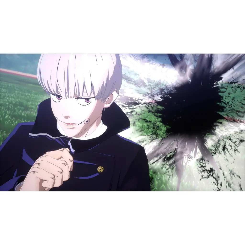 Ключ активації Microsoft Jujutsu Kaisen Cursed Clash Deluxe Edition для Xbox One/Series S/X - фото 11