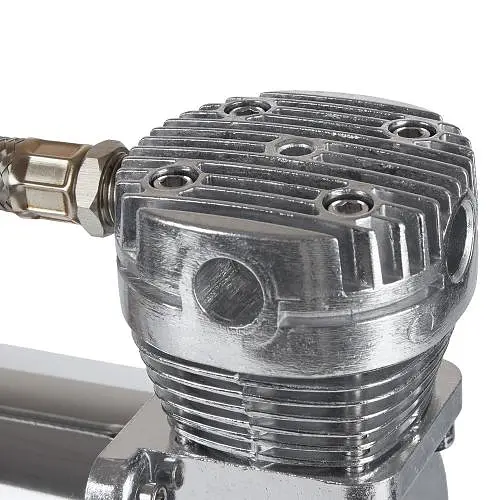 Автомобільний компресор VOIN OFF ROAD MASTER 200psi 23A 100л ресивер-2.5GL (VL-720) - фото 4