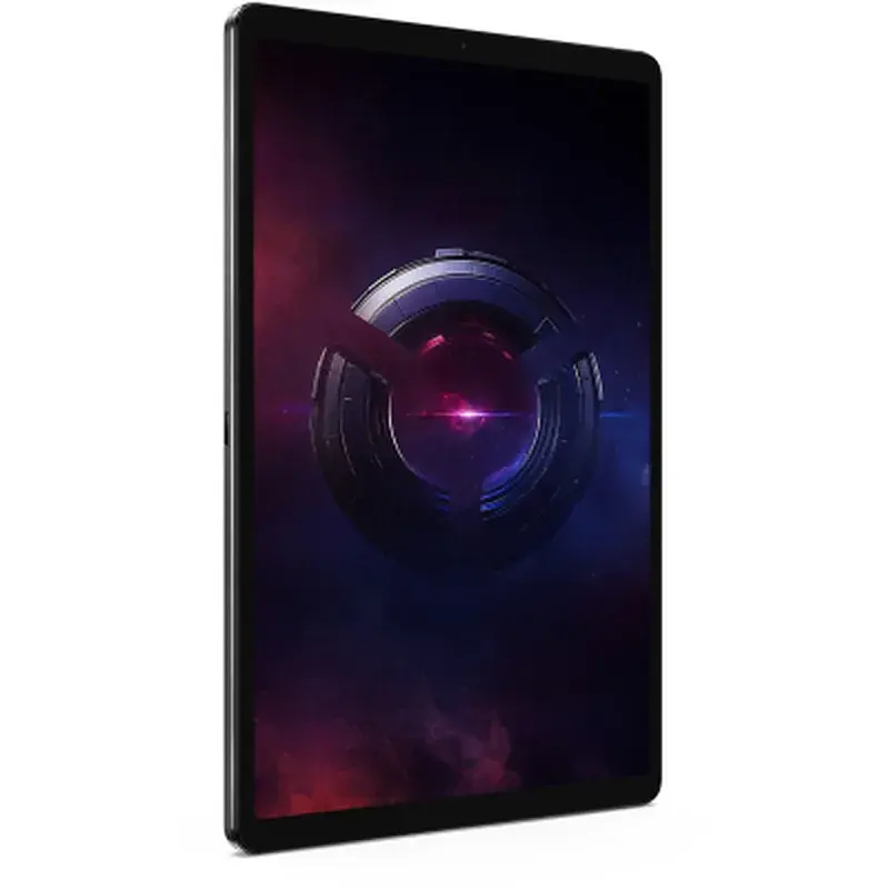 Планшет Lenovo Legion Tab (3rd Gen) 16/512 Eclipse Black + Case&Film (ZAEF0081UA) - фото 2