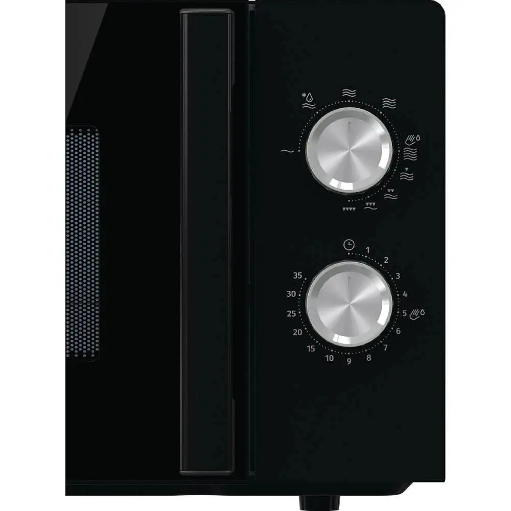 Мікрохвильова піч Gorenje MO20E2BH (00000049983) - фото 2