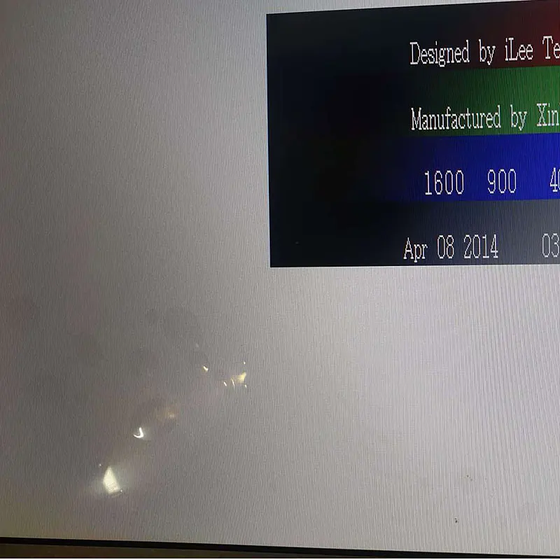 Матриця 17.3" N173FGE-E23 (1600*900 30pin(eDP) LED NORMAL глянсова роз'єм зліва внизу) для ноутбука - фото 2
