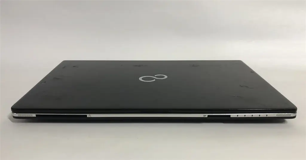 Ноутбук Fujitsu LifeBook S936 / 13.3" FullHD IPS Touch / i5-6300U / 8GB / 256GB SSD / Win10Pro / Backlight - Б/в - фото 4