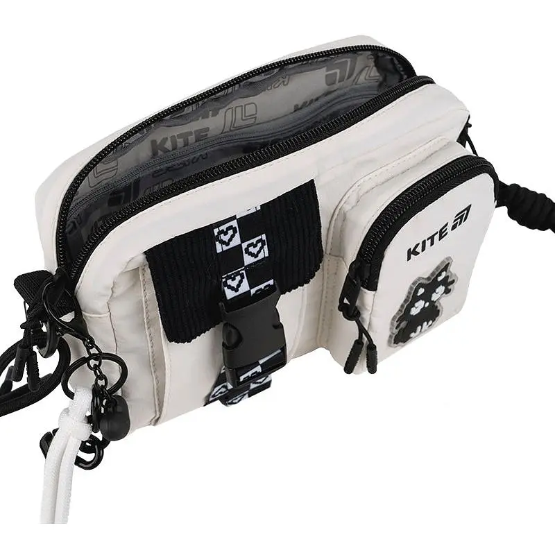 Сумка-кросбоді Kite Education teens 2522-1 (K25-2522-1) - фото 5