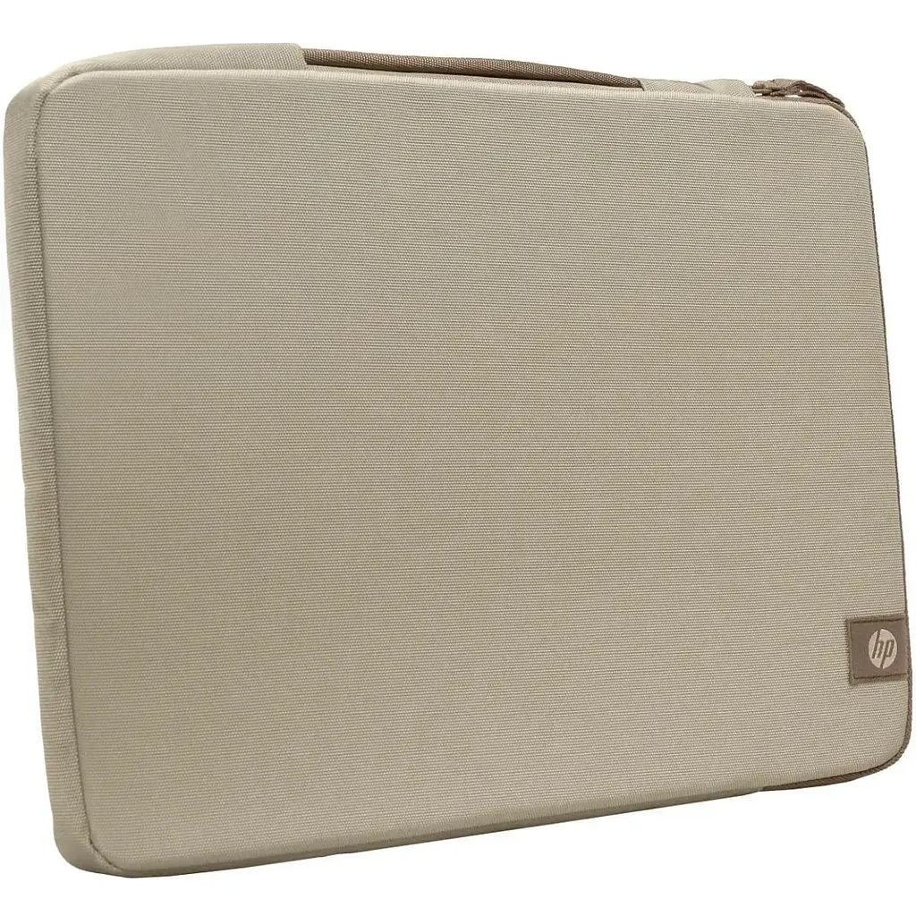 Чехол для ноутбука HP Protective Laptop Sleeve 13-14" Latte Taupe (C3TR5AA) - фото 5