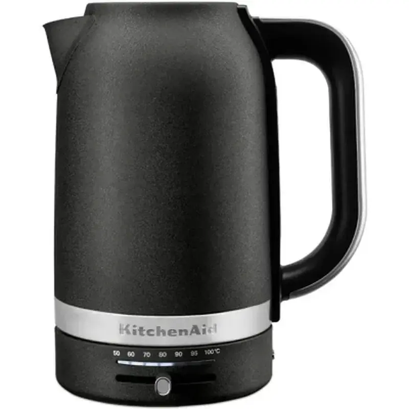 Електрочайник KitchenAid 5KEK1701EBK