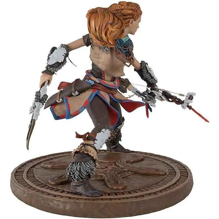 Фігурка Dark Horse Хорайзон Елой Horizon Aloy 22 см DH HRZ A 22 - фото 4