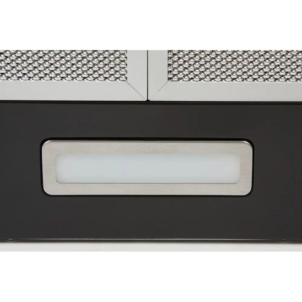 Вытяжка Ventolux Lido 50 BK (700) - фото 4