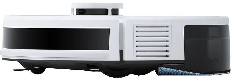 Робот-пылесос Ecovacs Deebot Ozmo Y1 Pro DLX34 White - фото 10