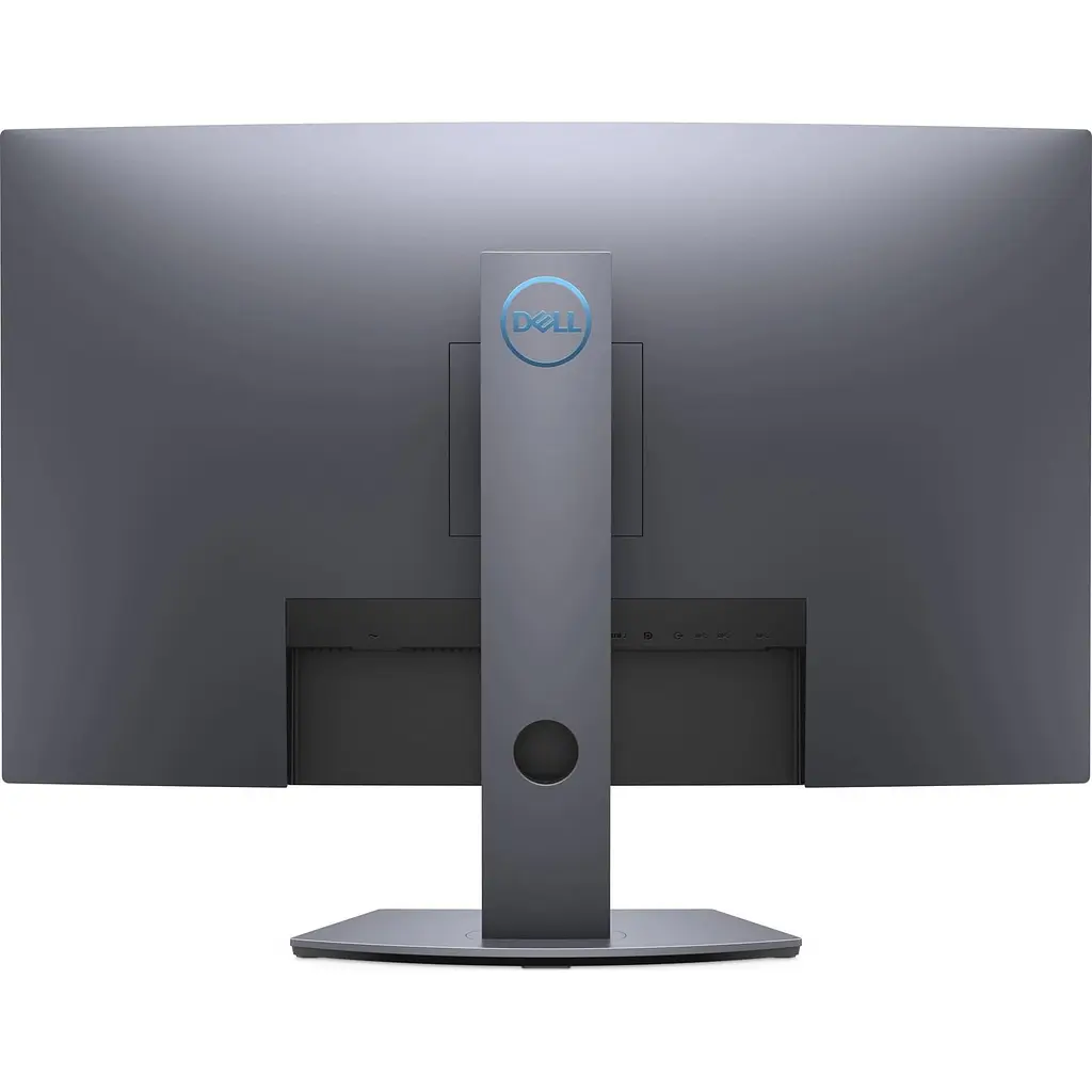 Монітор 31.5" Dell 31.5 S-Series (S3220DGF-08) 2560x1440 (QHD 2K) VA 165 Hz Б/в - фото 5