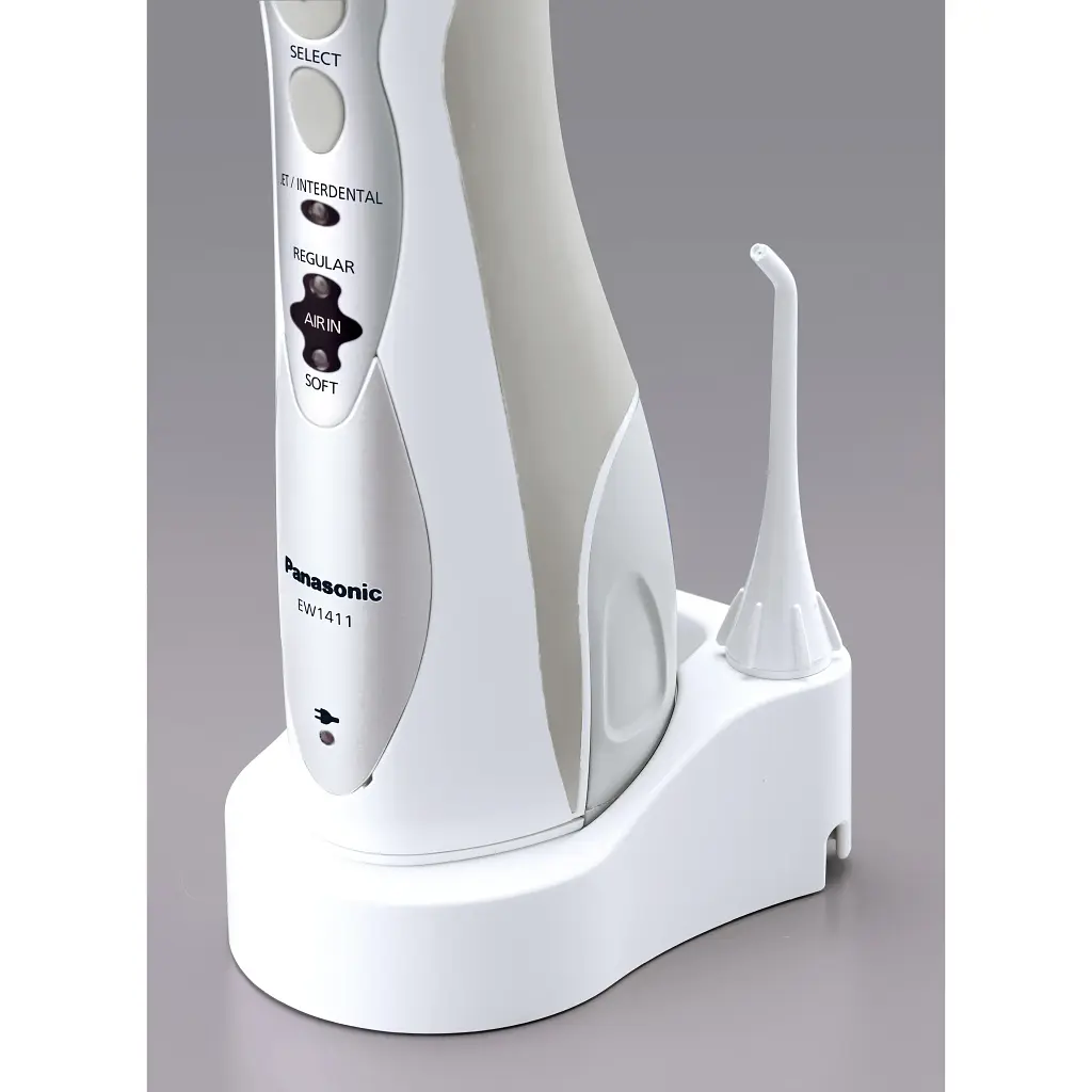 Ирригатор Panasonic EW1411 [68105] - фото 4