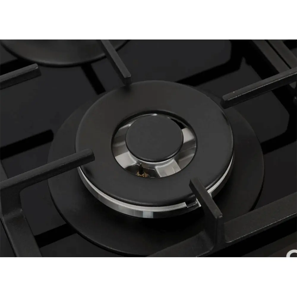 Варильна поверхня Whirlpool GOFL 629/NB1 з 9-ти позиційними ручками - фото 4