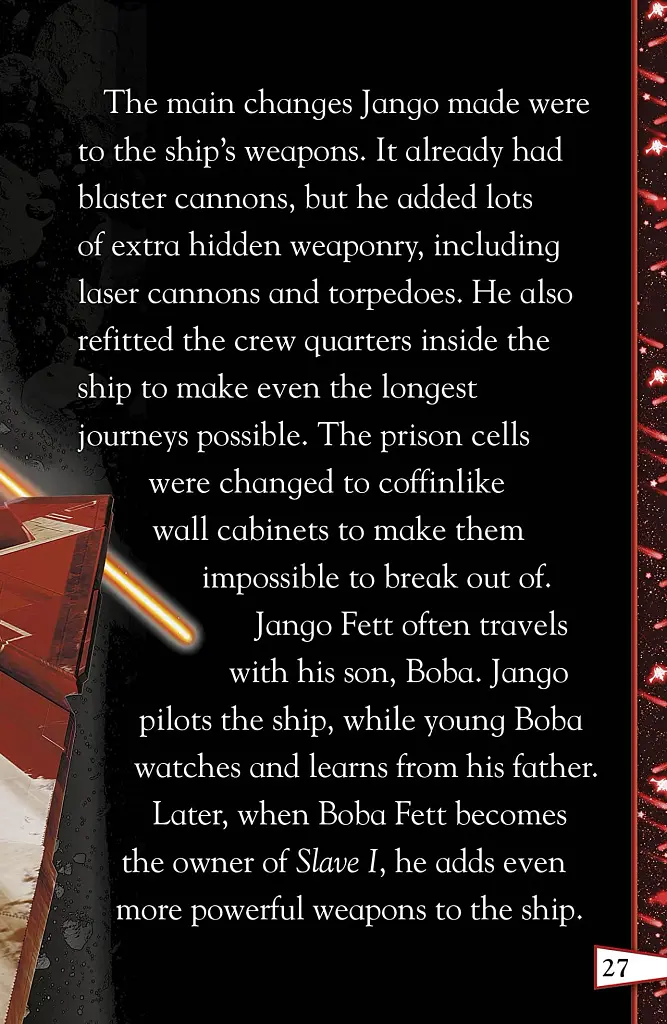 DK Reads: Star Wars Star Pilot - фото 5